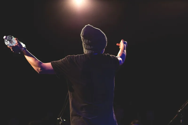 Show Up Again Tomorrow: Why the Slow Build Always Wins in Entertainment